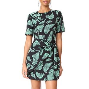 Cinq a Sept Bia dress